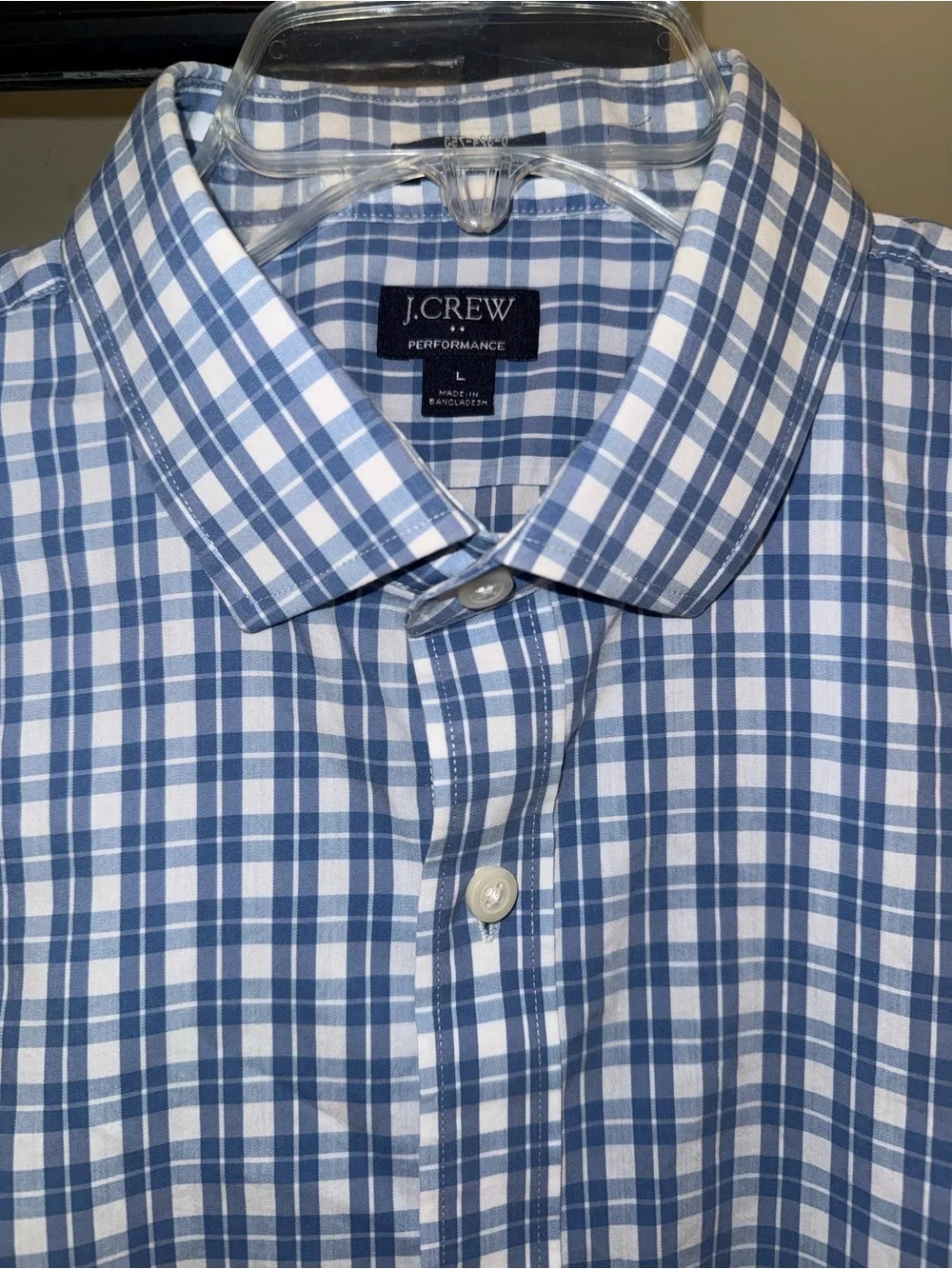 J. Crew large excellent